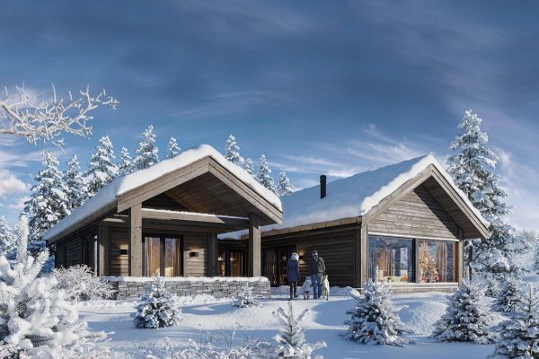 Øvre Hoppmannsknuten